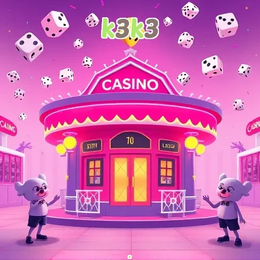 k3k3: Panduan Lengkap untuk Gamer Online yang Ingin Berjaya